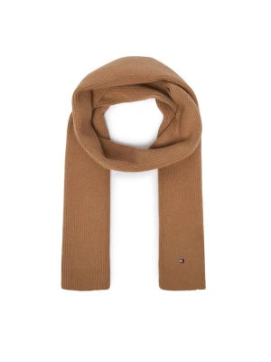 Tommy Hilfiger Szalik Flag AW0AW19120 Beżowy
