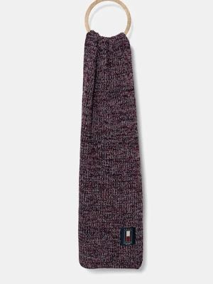 Tommy Hilfiger szalik wełniany
