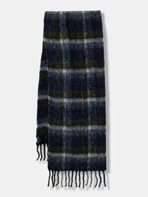 Tommy Hilfiger szalik z dodatkiem wełny