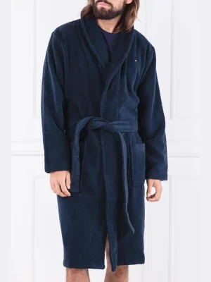 Tommy Hilfiger Szlafrok ICON BATHROBE