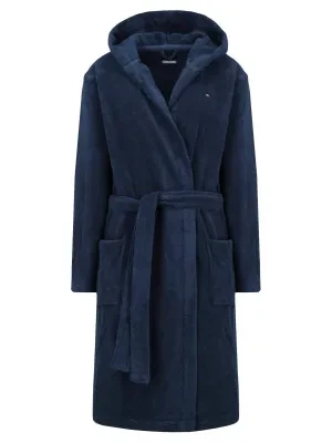 Tommy Hilfiger Szlafrok ICON HOODED