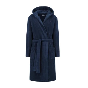 Tommy Hilfiger Szlafrok ICON HOODED