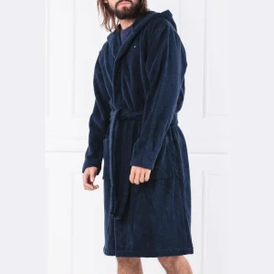 Tommy Hilfiger Szlafrok ICON HOODED