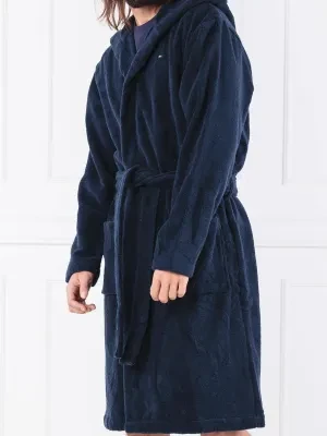 Tommy Hilfiger Szlafrok ICON HOODED