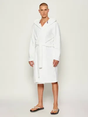 Tommy Hilfiger Szlafrok | Loose fit