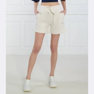 Tommy Hilfiger Szorty 1985 MINI CORP LOGO TERRY SHORTS | Regular Fit