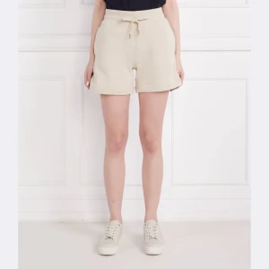 Tommy Hilfiger Szorty 1985 MINI CORP LOGO TERRY SHORTS | Regular Fit