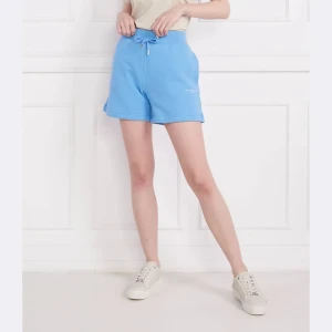 Tommy Hilfiger Szorty 1985 MINI CORP LOGO TERRY SHORTS | Regular Fit