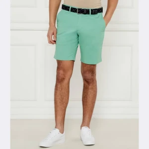 Tommy Hilfiger Szorty 1985 | Slim Fit