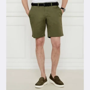 Tommy Hilfiger Szorty 1985 | Slim Fit