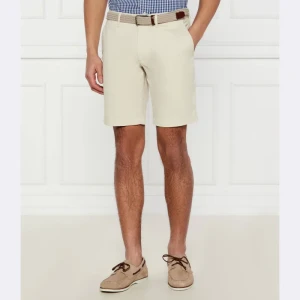Tommy Hilfiger Szorty 1985 | Slim Fit