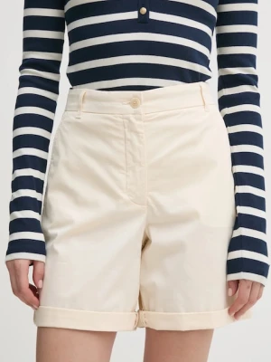 Tommy Hilfiger szorty beżowy