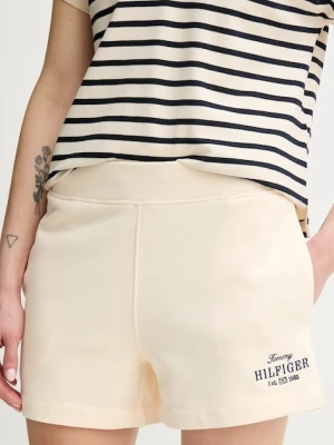 Tommy Hilfiger szorty bawełniane