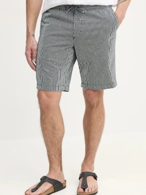 Tommy Hilfiger szorty bawełniane