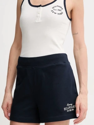 Tommy Hilfiger szorty bawełniane