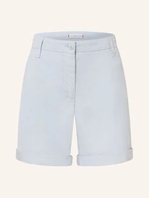 Tommy Hilfiger Szorty blau