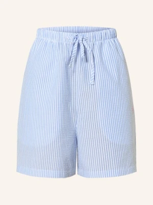 Tommy Hilfiger Szorty blau