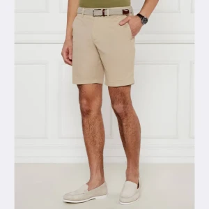 Tommy Hilfiger Szorty BROOKLYN 1985 | Slim Fit