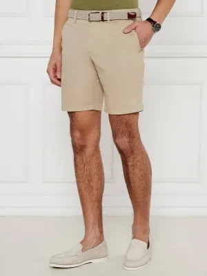 Tommy Hilfiger Szorty BROOKLYN 1985 | Slim Fit