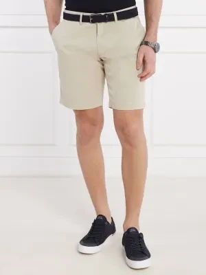 Tommy Hilfiger Szorty BROOKLYN 1985 | Slim Fit