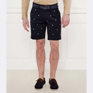 Tommy Hilfiger Szorty BROOKLYN | Slim Fit