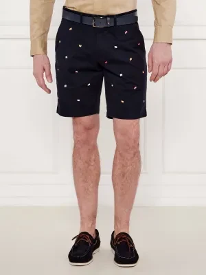 Tommy Hilfiger Szorty BROOKLYN | Slim Fit