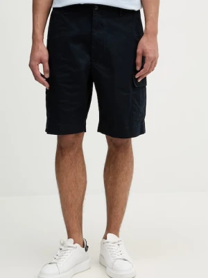 Tommy Hilfiger szorty cargo męskie z bawełną