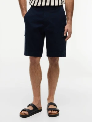 Tommy Hilfiger Szorty cargo | Relaxed fit