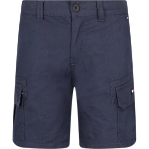 Tommy Hilfiger Szorty CARGO | Slim Fit