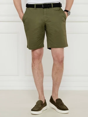 Tommy Hilfiger Szorty chino 1985 | Slim Fit
