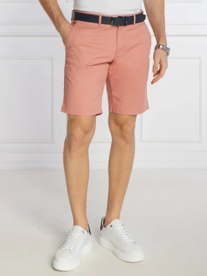 Tommy Hilfiger Szorty chino 1985 | Slim Fit