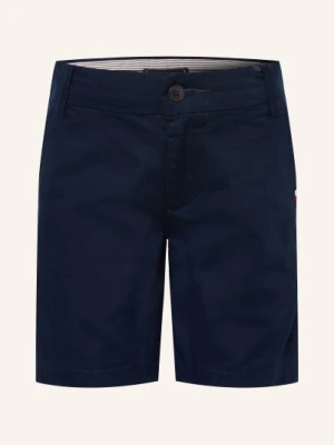 Tommy Hilfiger Szorty Chino blau