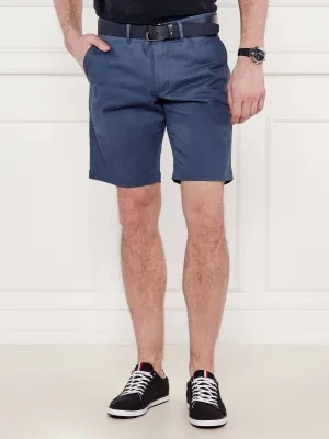 Tommy Hilfiger Szorty Chino Brooklyn 1985 | Slim Fit
