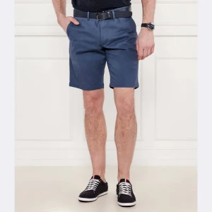 Tommy Hilfiger Szorty Chino Brooklyn 1985 | Slim Fit