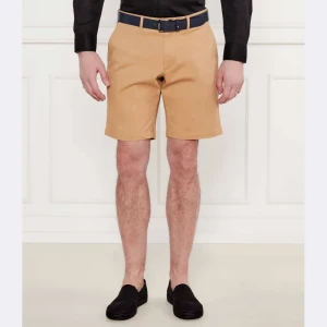 Tommy Hilfiger Szorty Chino Brooklyn 1985 | Slim Fit