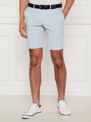 Tommy Hilfiger Szorty chino BROOKLYN 1985 | Slim Fit