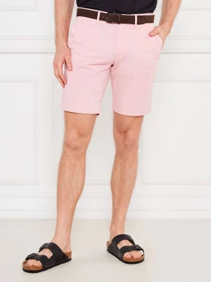 Tommy Hilfiger Szorty chino BROOKLYN 1985 | Slim Fit