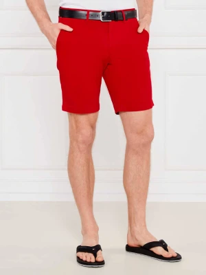 Tommy Hilfiger Szorty chino BROOKLYN 1985 | Slim Fit