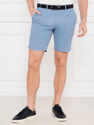 Tommy Hilfiger Szorty chino BROOKLYN 1985 | Slim Fit