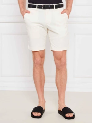 Tommy Hilfiger Szorty chino BROOKLYN 1985 | Slim Fit