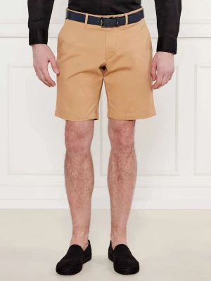 Tommy Hilfiger Szorty chino Brooklyn 1985 | Slim Fit