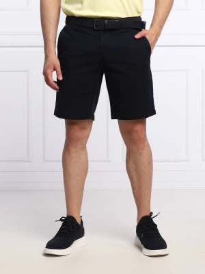 Tommy Hilfiger Szorty chino BROOKLYN 1985 | Slim Fit