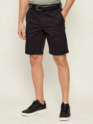Tommy Hilfiger Szorty chino Denton | Slim Fit
