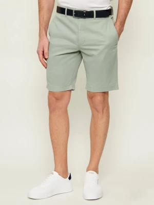 Tommy Hilfiger Szorty chino Denton | Slim Fit