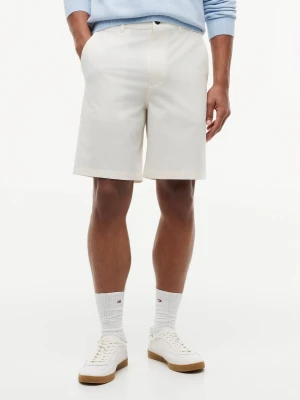 Tommy Hilfiger Szorty chino DOVER 8 | Regular Fit