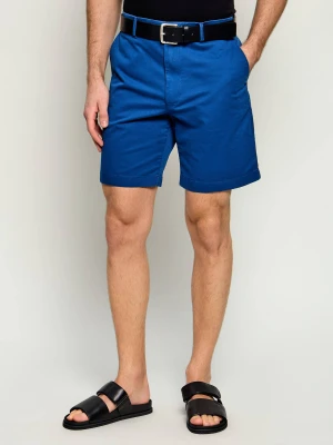 Tommy Hilfiger Szorty chino DOVER | Regular Fit