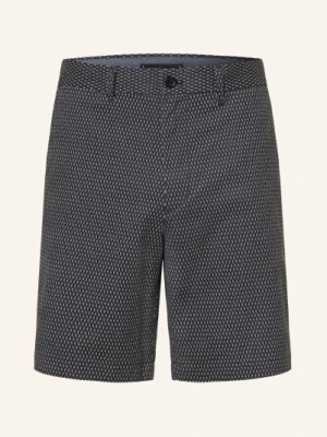Tommy Hilfiger Szorty Chino Dover Regular Fit blau