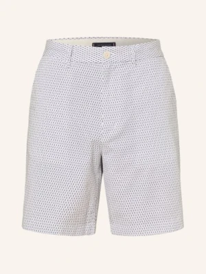 Tommy Hilfiger Szorty Chino Dover Regular Fit weiss