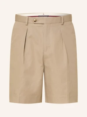 Tommy Hilfiger Szorty Chino gelb