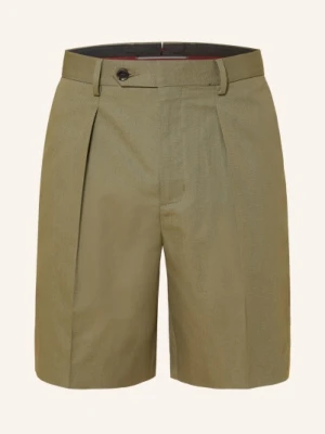 Tommy Hilfiger Szorty Chino gruen